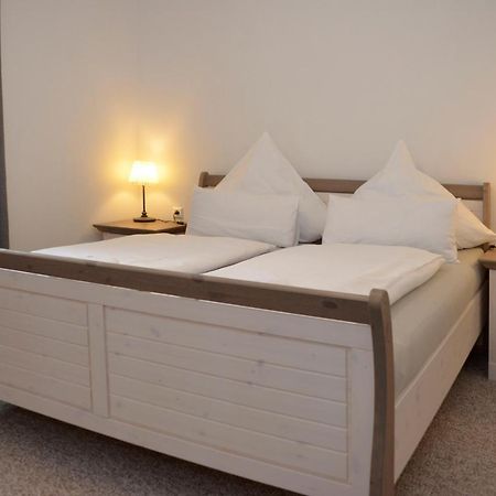 Spreewaldpension Hahn Alt Zauche Экстерьер фото