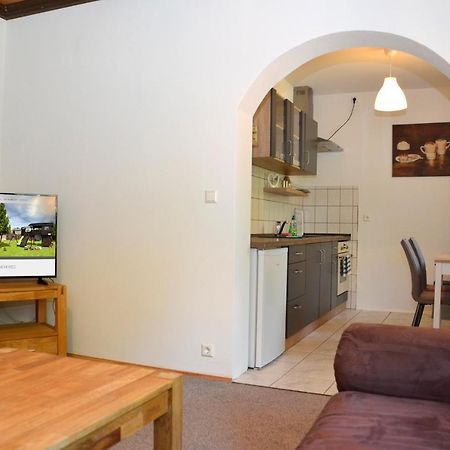 Spreewaldpension Hahn Alt Zauche Экстерьер фото