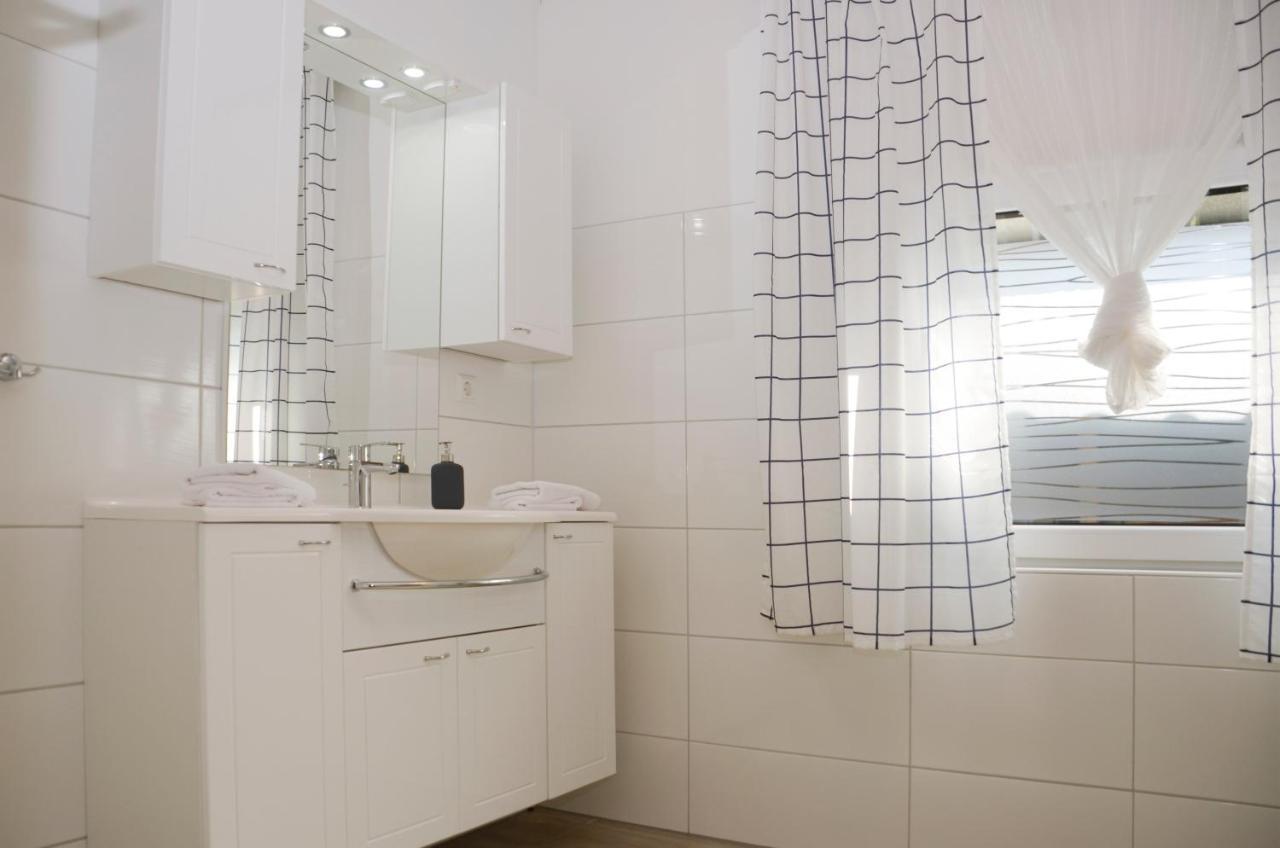Spreewaldpension Hahn Alt Zauche Экстерьер фото