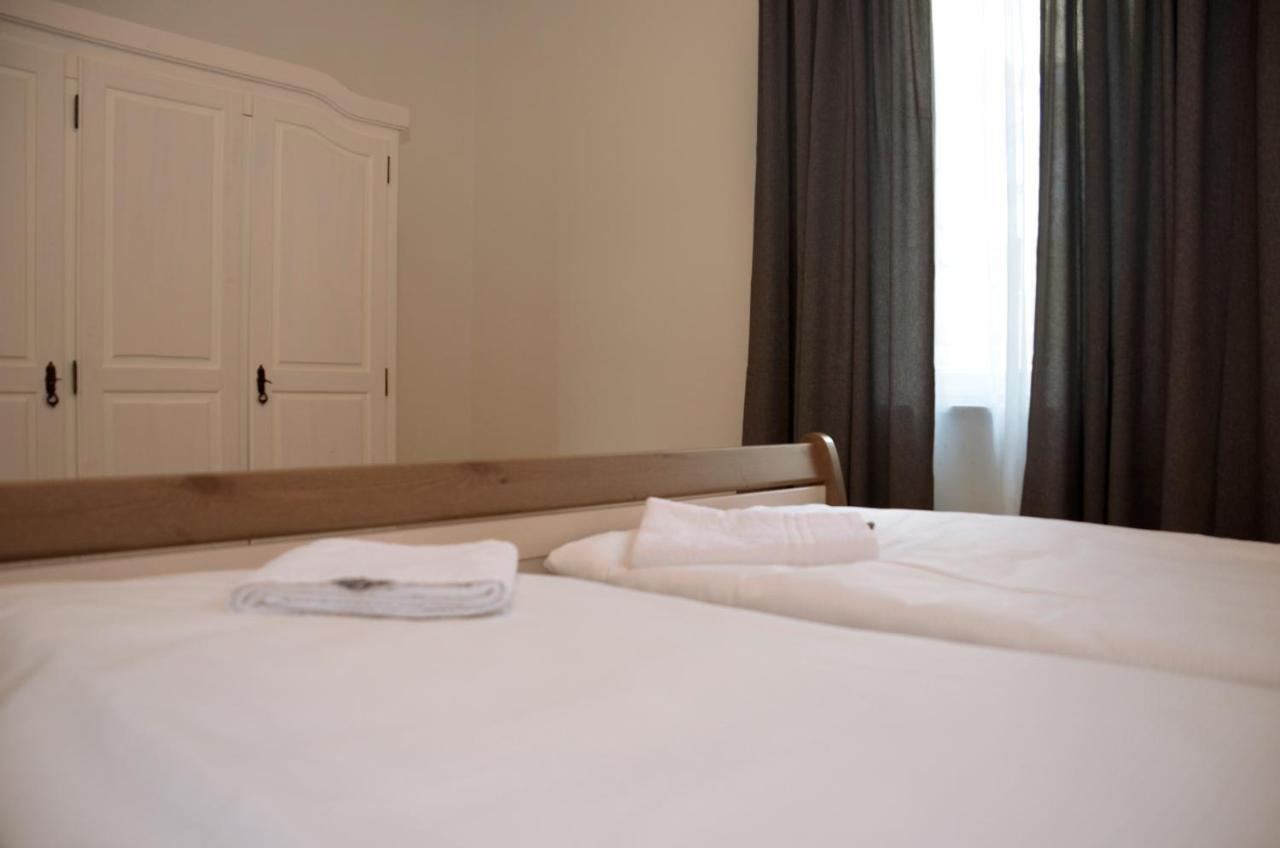 Spreewaldpension Hahn Alt Zauche Экстерьер фото