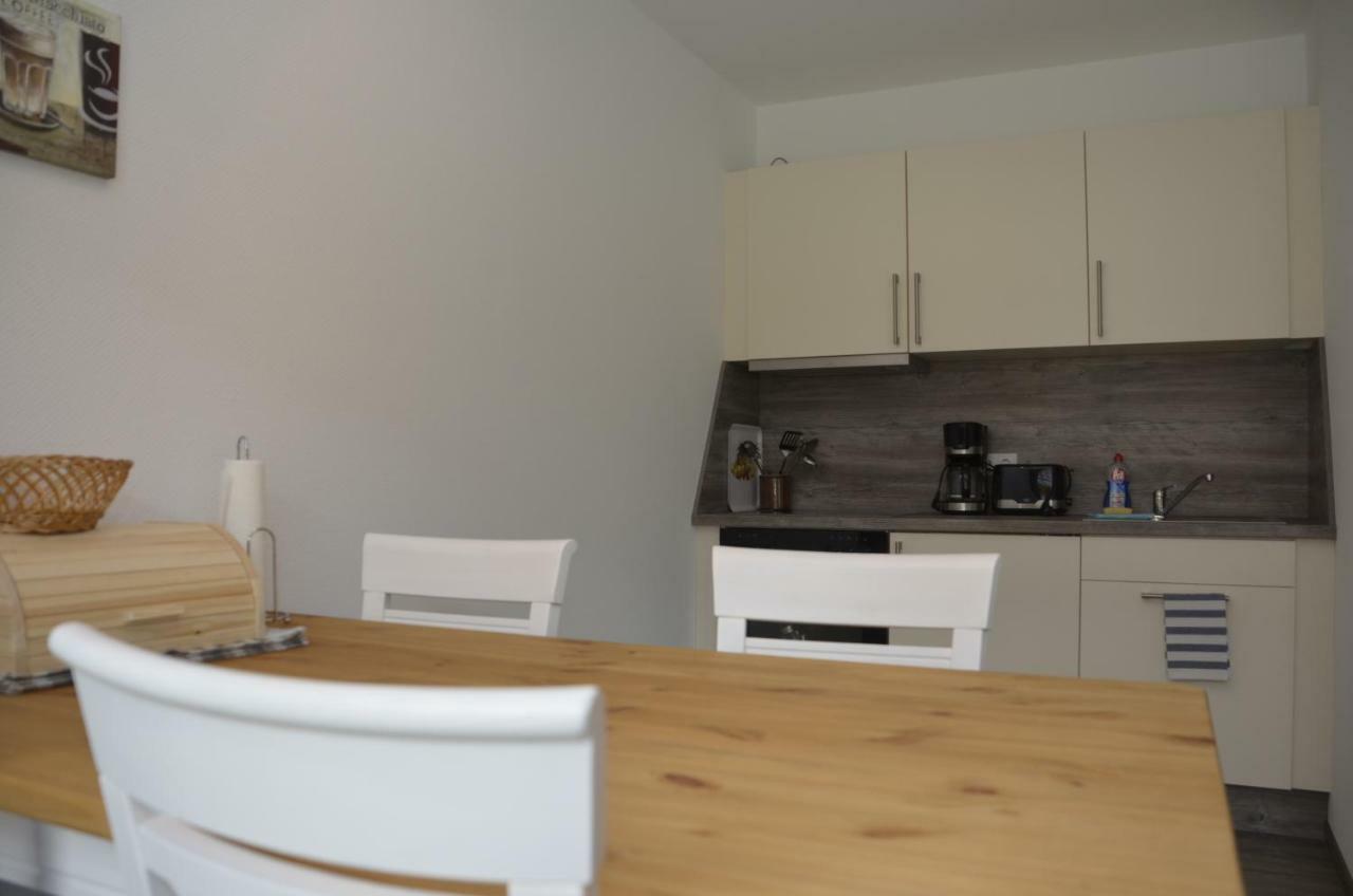 Spreewaldpension Hahn Alt Zauche Экстерьер фото