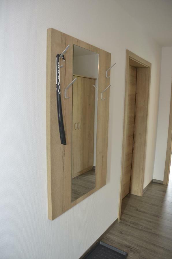 Spreewaldpension Hahn Alt Zauche Экстерьер фото