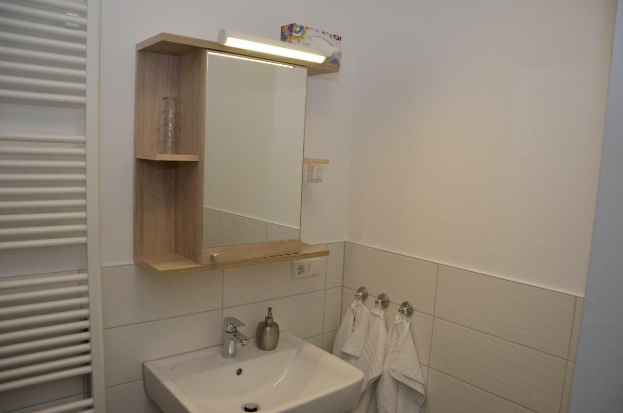 Spreewaldpension Hahn Alt Zauche Экстерьер фото