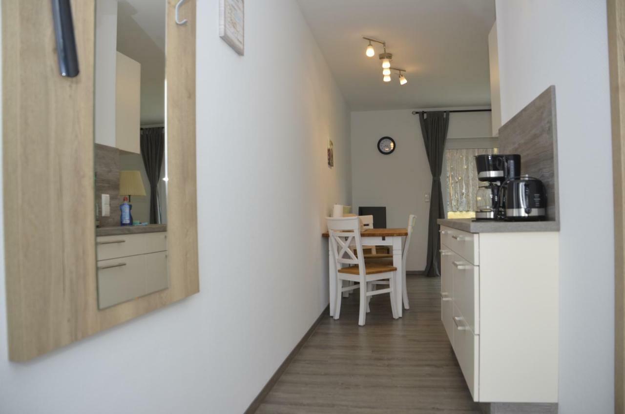 Spreewaldpension Hahn Alt Zauche Экстерьер фото