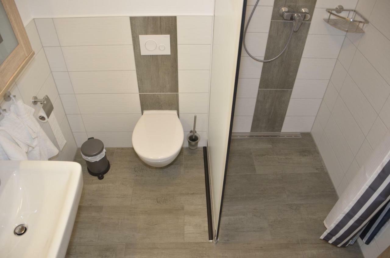 Spreewaldpension Hahn Alt Zauche Экстерьер фото