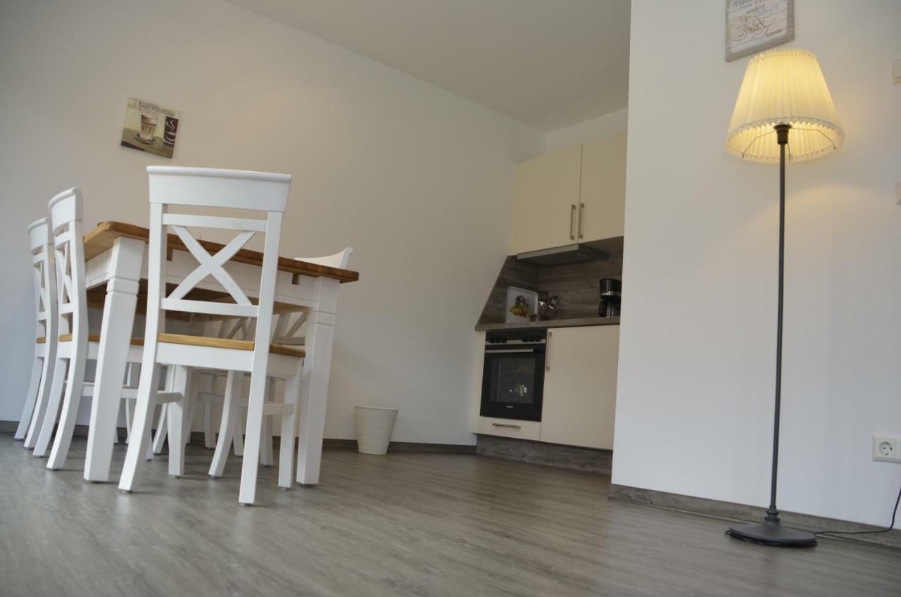 Spreewaldpension Hahn Alt Zauche Экстерьер фото