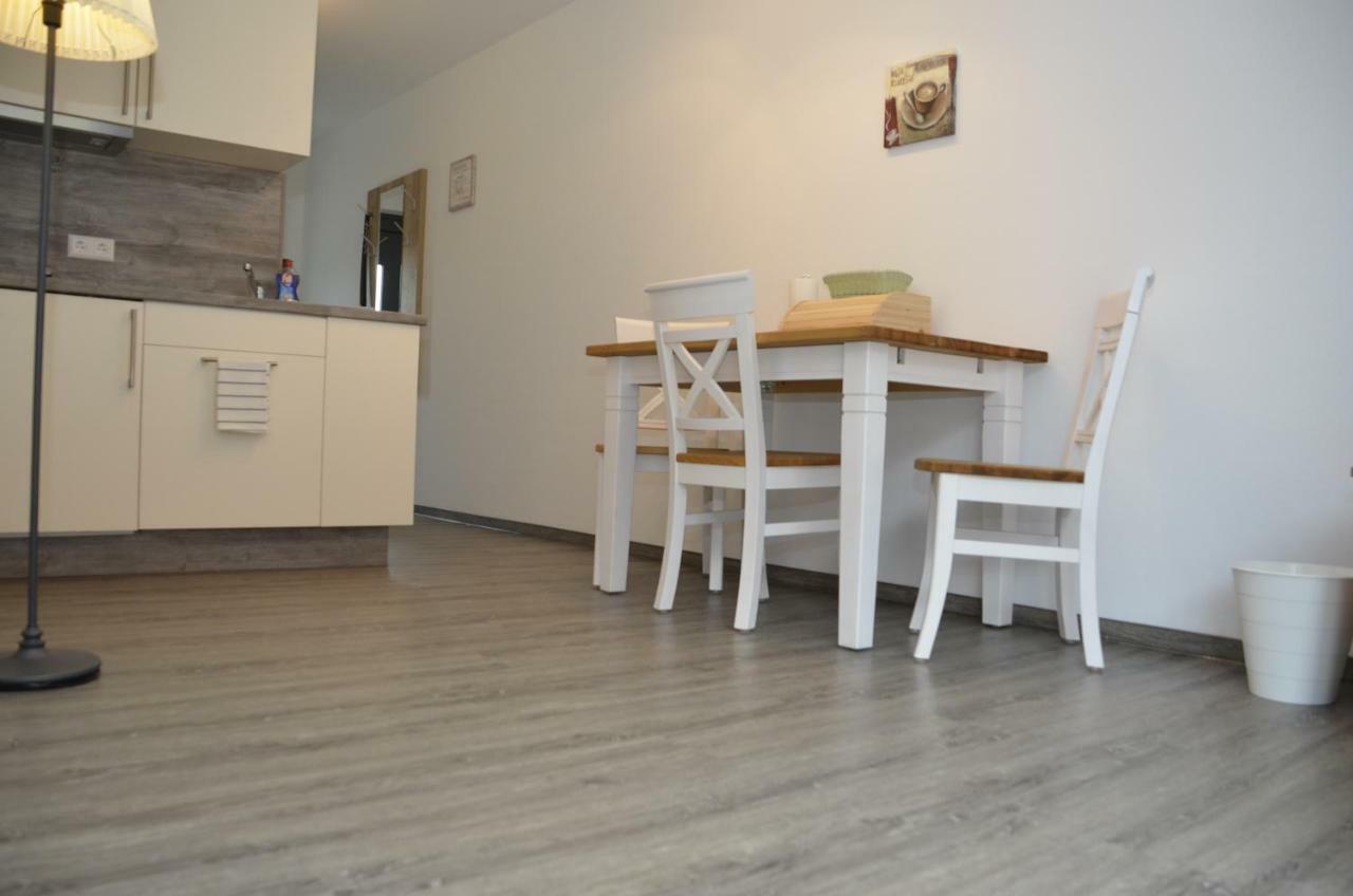 Spreewaldpension Hahn Alt Zauche Экстерьер фото