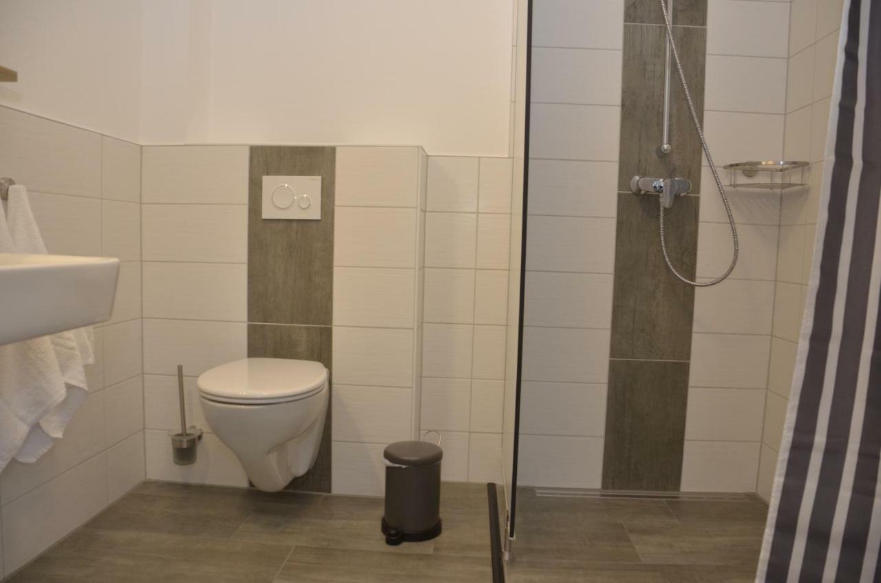 Spreewaldpension Hahn Alt Zauche Экстерьер фото