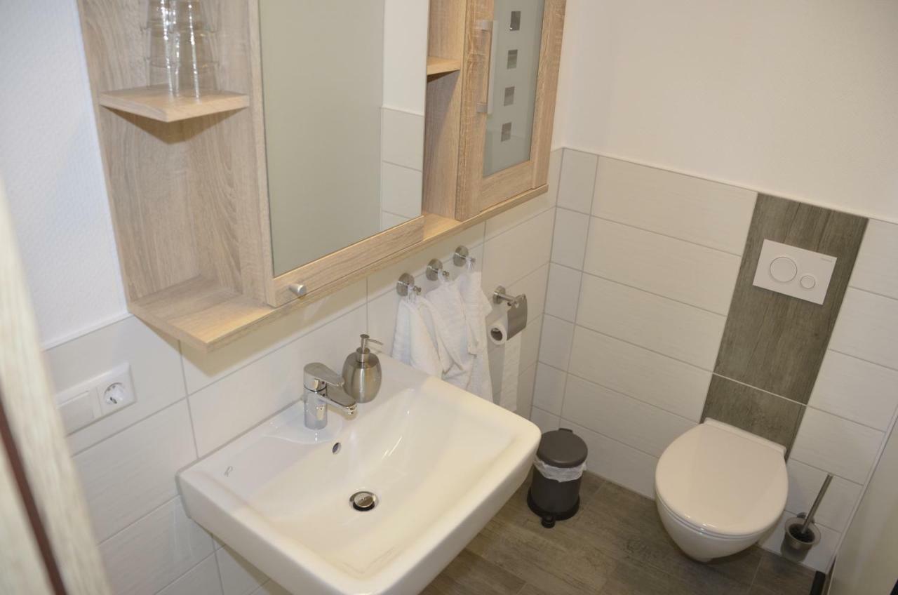 Spreewaldpension Hahn Alt Zauche Экстерьер фото
